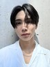 【平日16時以降限定】似合わせカット＋クイックヘッドスパ￥8,800→￥6,160