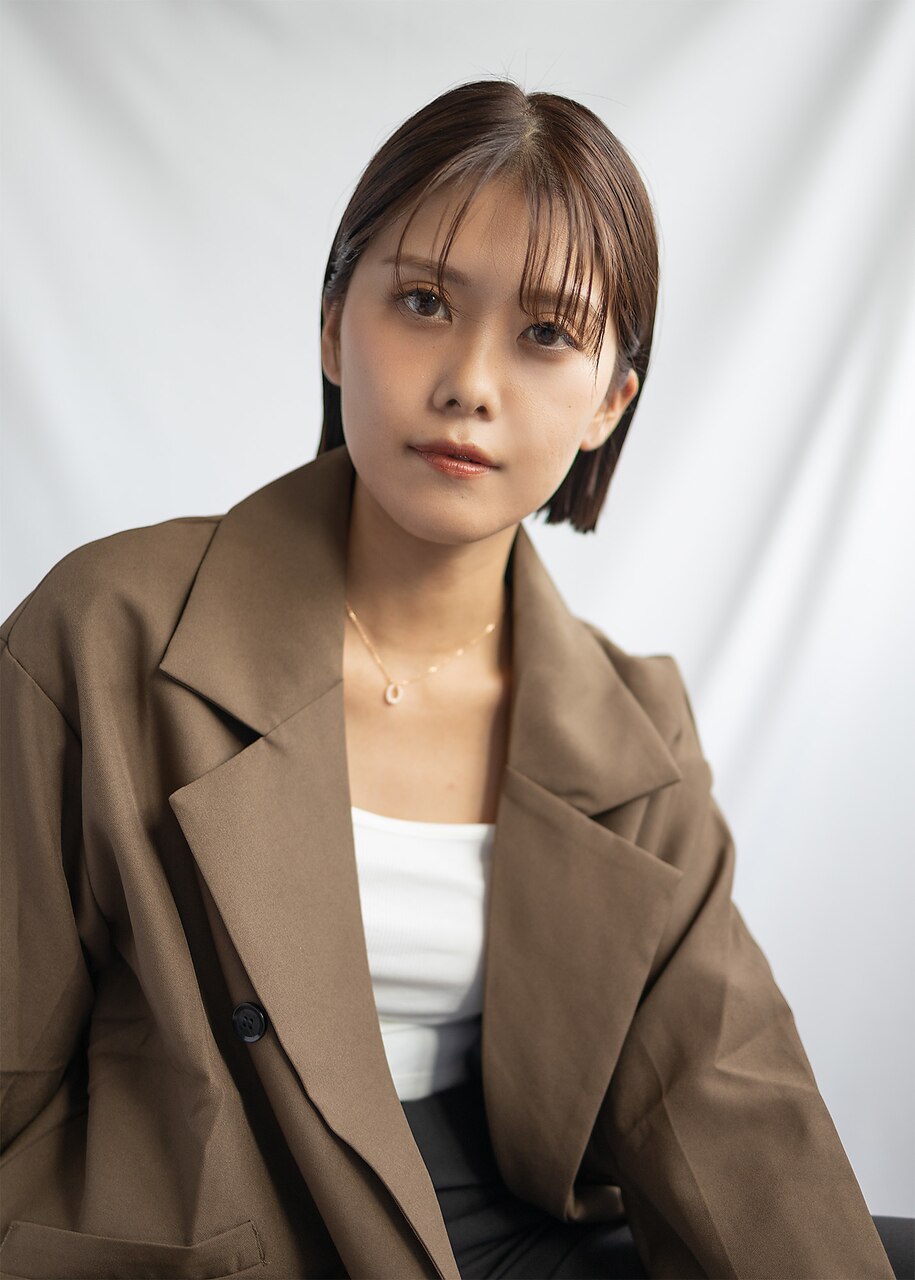 【平日限定】デザインカット 10%off　男女共通◎