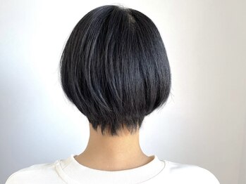 美容室ヒロの写真/ご自宅でのスタイリングも簡単に♪いつでもサロン帰りのような、再現性高いヘアスタイルをご提案☆