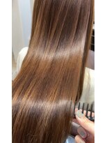 バランスヘアクリニック 南仙台駅前店(Balance hair clinic) 【仙台/太白区/髪質改善/20代/30代/40代/50代】