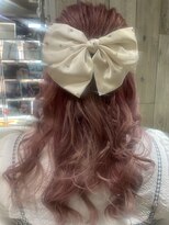 トムキャット(TOM CAT) 【新宿・TOMCAT】ピンク