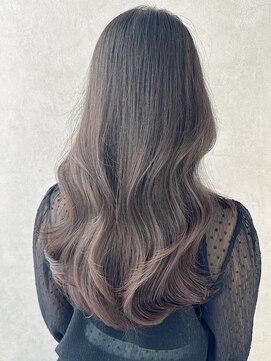 アイドットプラスフェリシア 表参道(i.+FERiCIA.) 美髪レイヤー/顔まわりレイヤー/ミディアムレイヤー