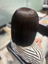 アヴァンス アリオ鳳店(AVANCE)&nbsp;髪質改善ストレート