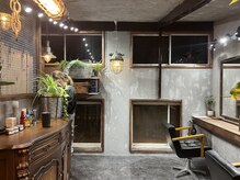 ティーディーエイチヘアバイワエン(T.D.H hair by WAEN)