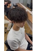 ツイストスパイラル