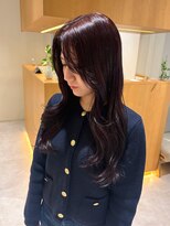 エンター 天神店(ENTER)&nbsp;【ワインレッド】