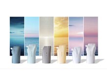 クローバーリーフ(Clover Leaf)の雰囲気(髪と頭皮の為に、アフターケアも豊富にアプローチ♪)