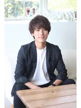 ラニ(Lani)&nbsp;吉田 尚矢