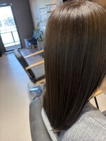 ヘアーロール(Hair Role)&nbsp;★大人透明感×美髪ロング★