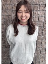 カットバンク(CUT BANK)&nbsp;十川 このみ