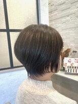 ライラ(Rila)&nbsp;ショート