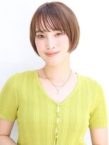 クラルス(Clarus)&nbsp;イメチェン/前髪/ヘアリセッター/髪質改善/白髪染め/カラー/中山