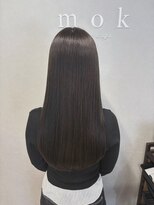 モク 川口店(mok)&nbsp;トリートメント