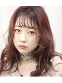 【髪質改善・縮毛矯正・白髪染め・髪にドラマを・髪ドラ】