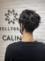 エールフォルム 藤枝店(YELLFORME)&nbsp;"スパイラルパーマ"【藤枝】