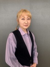 アグ ヘアー ハウス 角田店(Agu hair haus)&nbsp;菊地 香