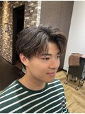 韓流アップバング