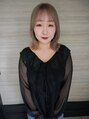 ラシク(RASHIKU)&nbsp;細谷 茉尋