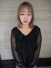 ラシク(RASHIKU)&nbsp;細谷 茉尋