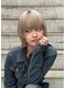 ドアベルヘアリビング(Door Bell hair Living)の写真/再現性抜群カット！丁寧なカウンセリングを通じて、あなたに似合う再現性カットをぜひ体験してください★