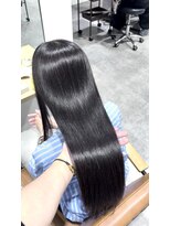 シェノン 奈良橿原店(CHAINON)&nbsp;奈良県/橿原市/髪質改善/縮毛矯正/髪質改善トリートメント/癖毛