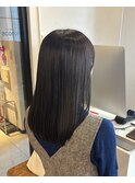 新宿/ツヤ髪/韓国/小顔カット/髪質改善