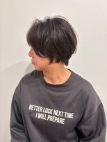 ワモ(wamo)&nbsp;ふんわりショート