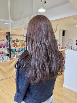 サラ 新宮店(SARA) 【新宮/古賀/香椎/東区】黒髪卒業式☆