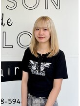 メゾンド クロエ(Maison de Chloe)&nbsp;RIONA 