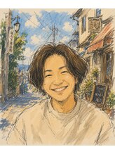 ベージュ ミズホ(BEIGE MIZUHO) サトシ