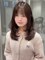 ニューヨークニューヨーク 三宮駅前店(NYNY)&nbsp;ワンカールミディアムレイヤー