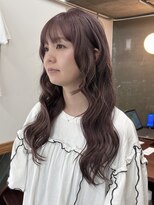 ダッパー(DAPPER') Lavender