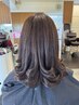 【癒やし時間】骨格補正カット+極上ヘッドスパ