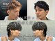 ラボヌールヘアーパルフェ 大宮西口店(La Bonheur hair parfait)の写真
