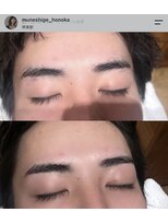 ベロ(Belo)&nbsp;眉毛ワックス