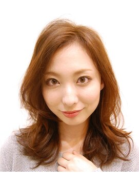 ヤコブ ヘアー(Jacob hair) 【Jacob HAIRDESIGN】フェミディ