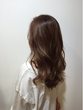 クレア 茅ヶ崎(CREA) ホープグレージュ