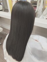 ★毎日キレイが続くスチームトリートメント★