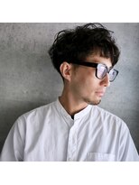 ハーヒム(her him)&nbsp;her.him style #12