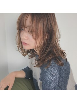 ロビン アンド ダルク(robin&darc) 【robin】【代官山】朝ラク♪ストカール