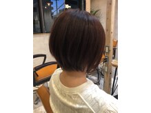アールズ ヘア(R's hair)