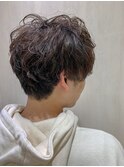 お客様カットスタイル