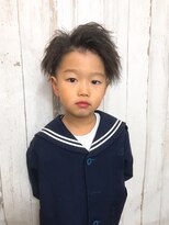 ノア(noA)&nbsp;ツイストパーマ☆