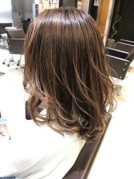 モードケイズ 西宮(MODE K's) 大人可愛い/モテ髪カタログ/小顔/ウルフカット/ハンサムショート