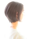 【30代・40代・50代】大人の女性に人気の耳かけショート