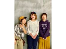 レナンダ (Reanda)