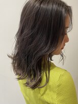 ビューティーコネクション ギンザ ヘアーサロン(Beauty Connection Ginza Hair salon) 【清水style】