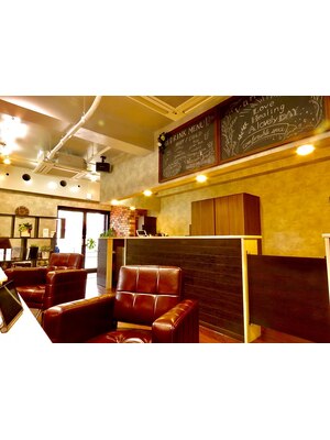 【小田急相模原】カフェ風のオシャレな店内で、初めての方もゆっくり寛ぎながら綺麗になれる癒しのサロン♪