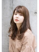 アクト 原宿(ACT)&nbsp;ナチュラルロング