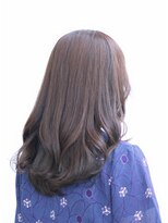 ブーケ(bouquet)&nbsp;ツヤ感ロング♪